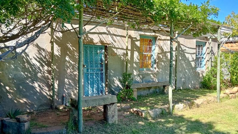 3 Bedroom Property for Sale in Lady Grey Eastern Cape